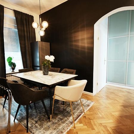 Center City Apartment 3 Загреб Екстериор снимка