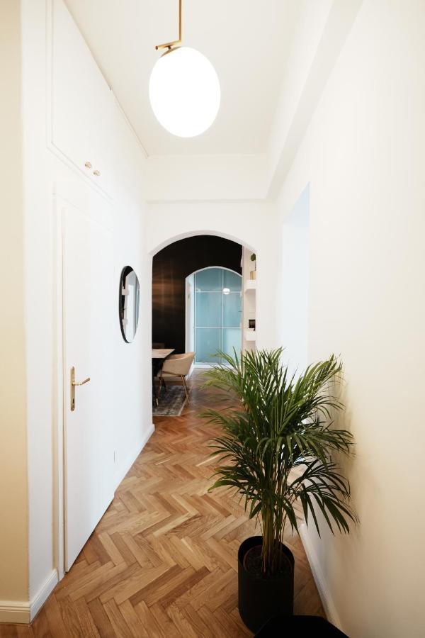 Center City Apartment 3 Загреб Екстериор снимка