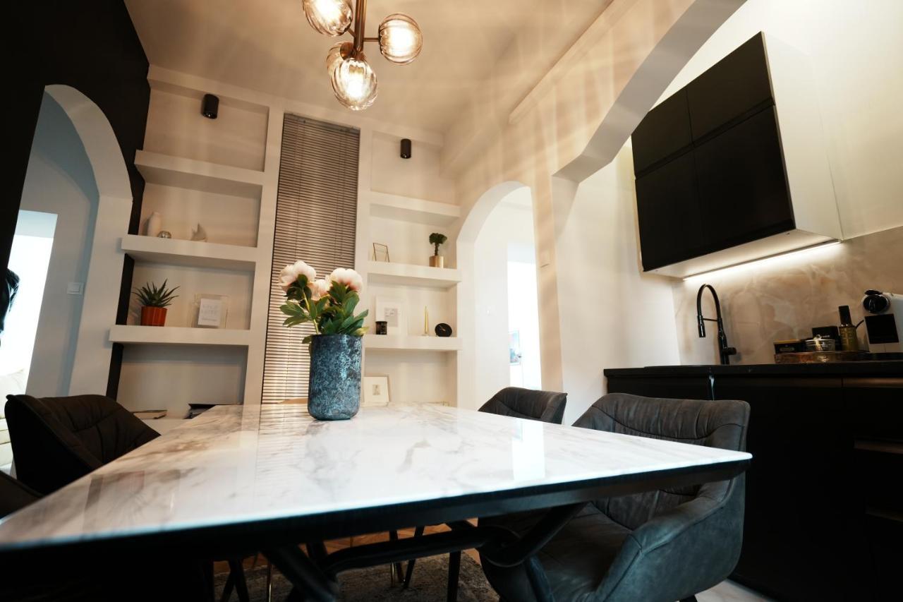Center City Apartment 3 Загреб Екстериор снимка