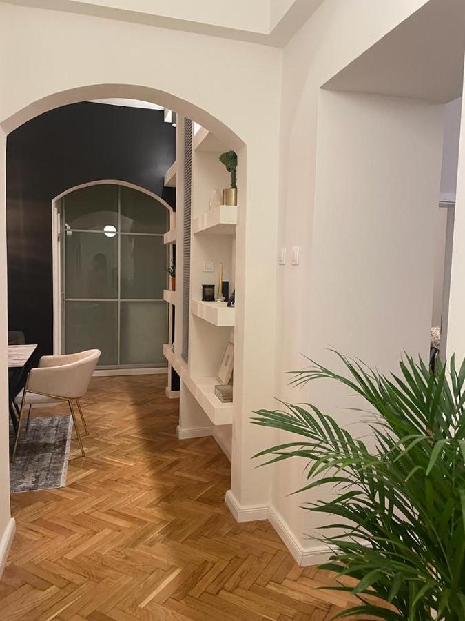 Center City Apartment 3 Загреб Екстериор снимка