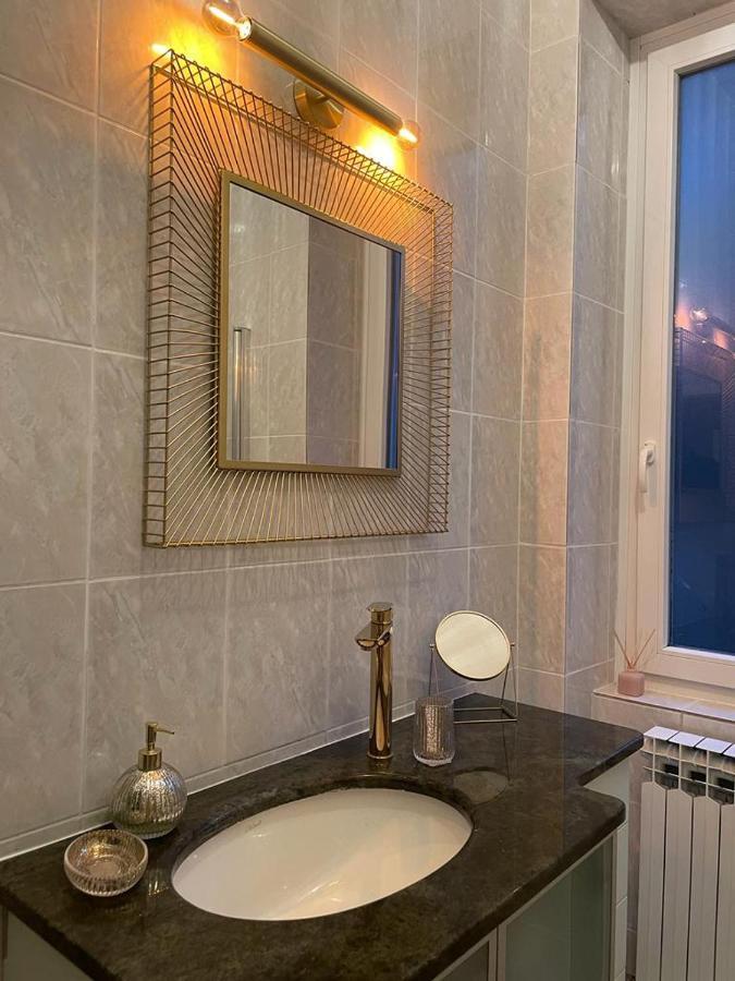 Center City Apartment 3 Загреб Екстериор снимка